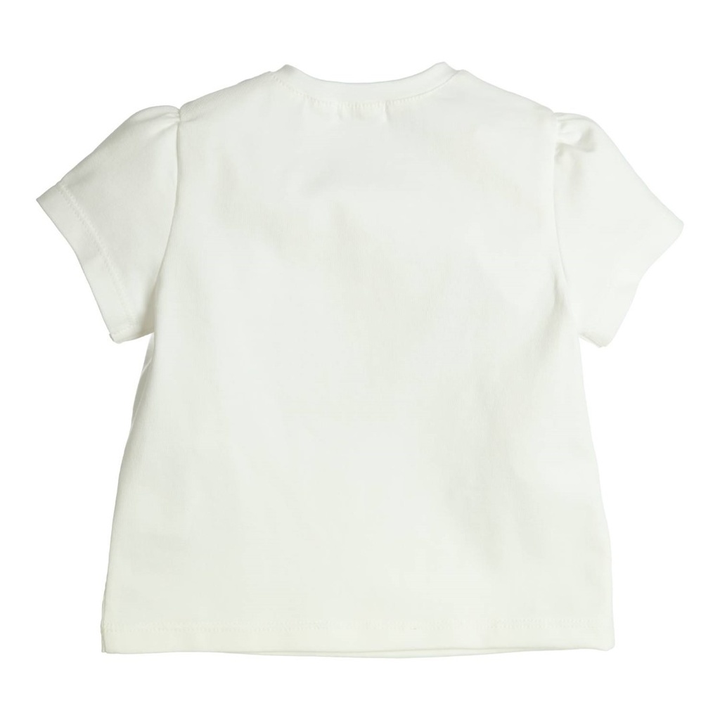 T-shirt aerobic little picnic love