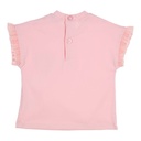 T-shirt aerobic