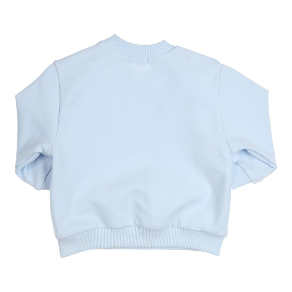 Sweater carbon