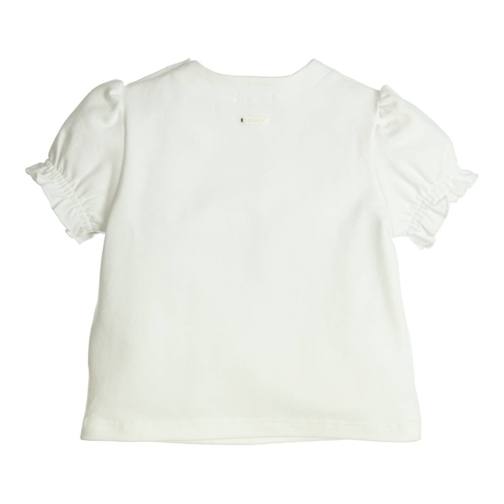 T-shirt aerobic