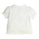 T-shirt aerobic