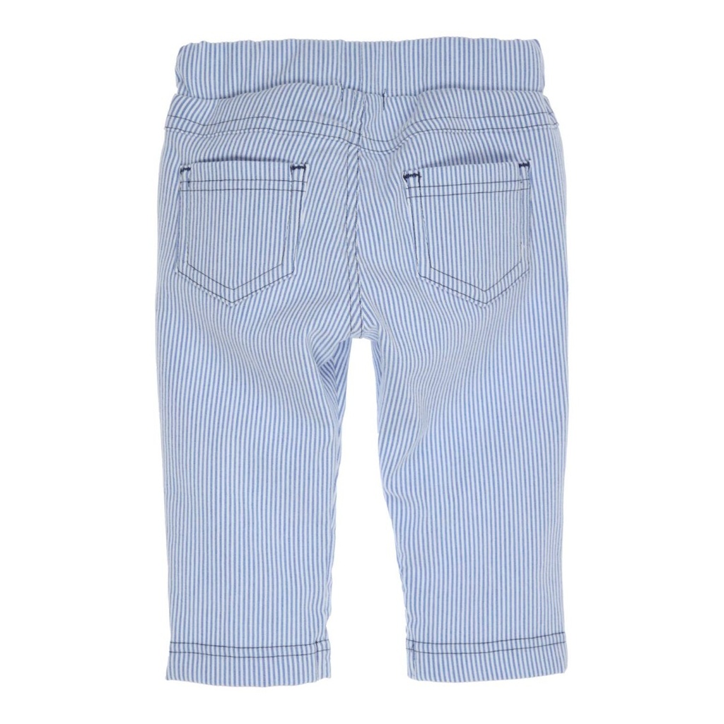 Broek gidi