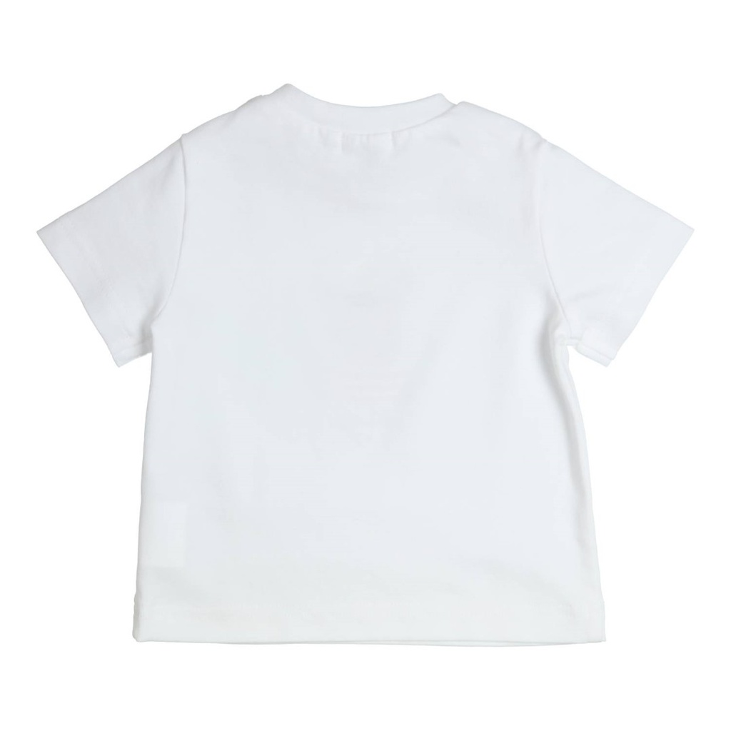 T-shirt aerobic keep it salty