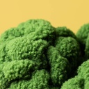 Knuffel broccoli