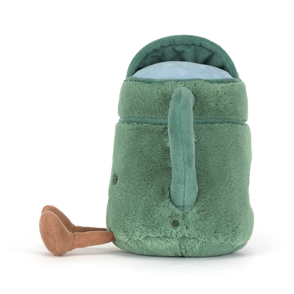 Knuffel gieter