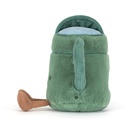 Knuffel gieter