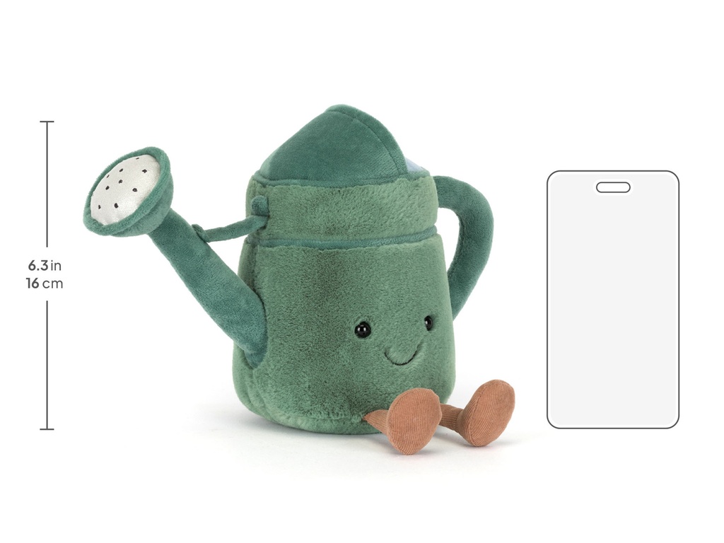 Knuffel gieter