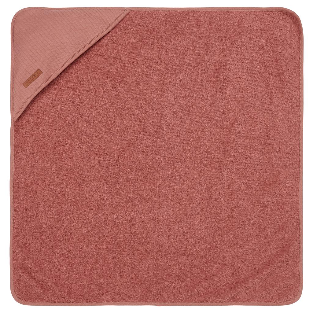 Serviette de bain pure