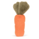 Knuffel wortel