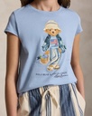 T-shirt (8j-16j)