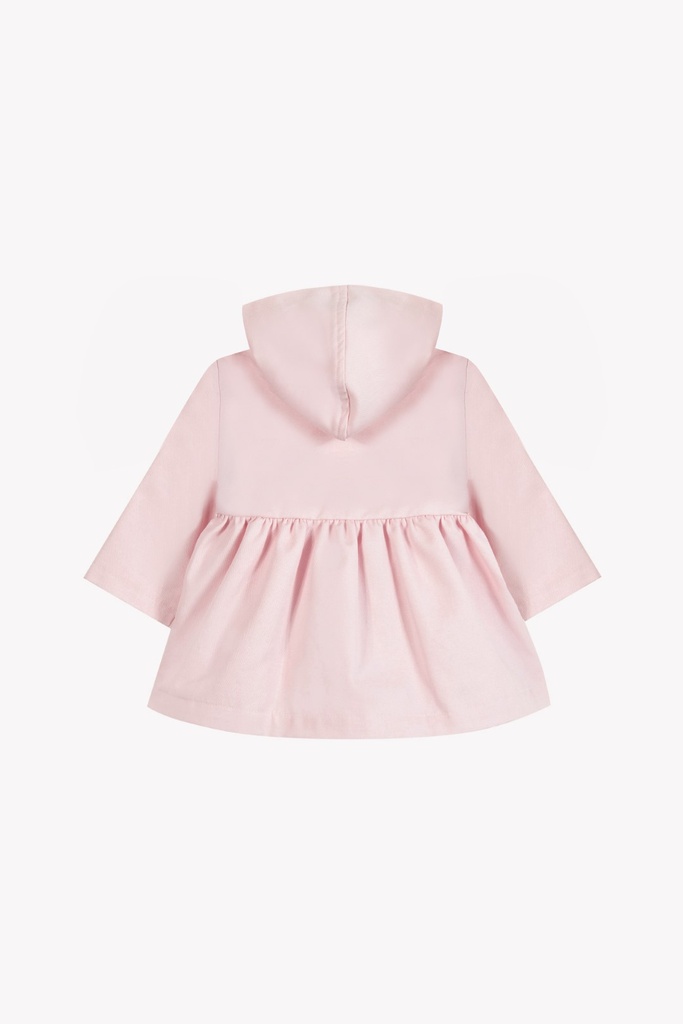 Jasje Jardin fantastique katoen