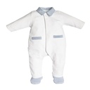 Kruippakje verso signature teddy