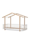 Huisbed Wood Original