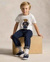 T-shirt (2j-7j)