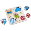 Puzzle : Jouets