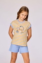 Pyjamashortset
