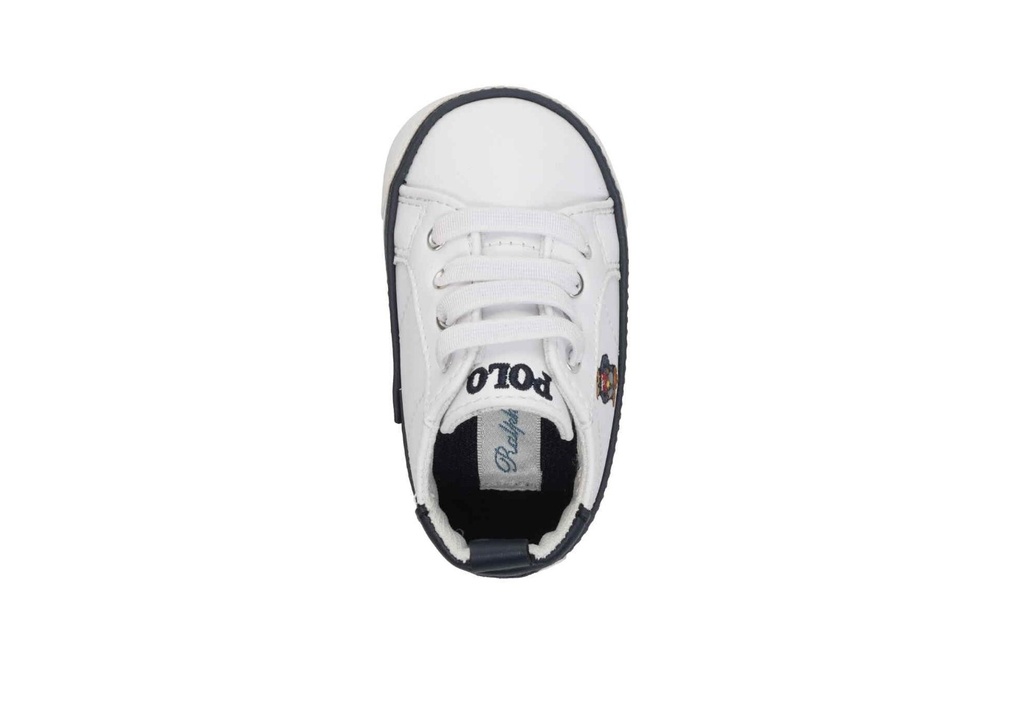 Sneakers quilton bear gore hi layette
