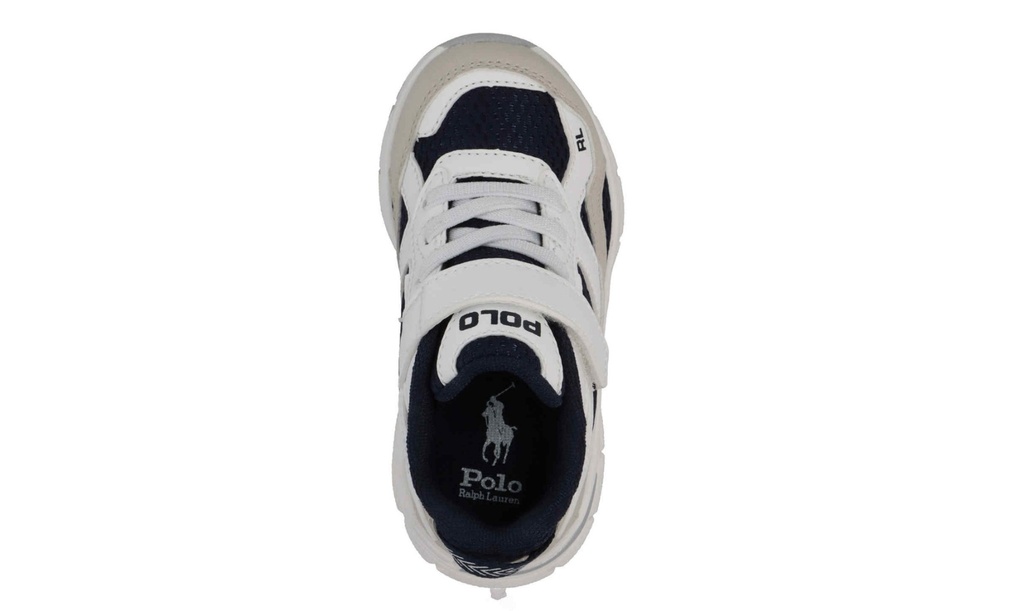 Sneakers trackster 275 ps