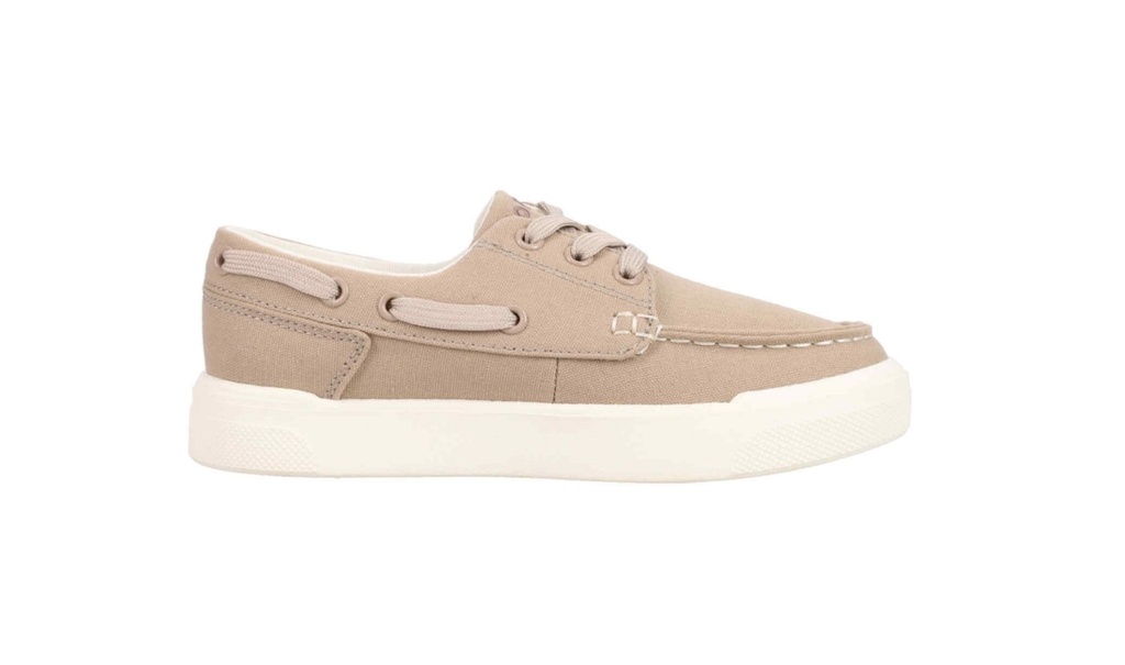 Sneakers briar boat