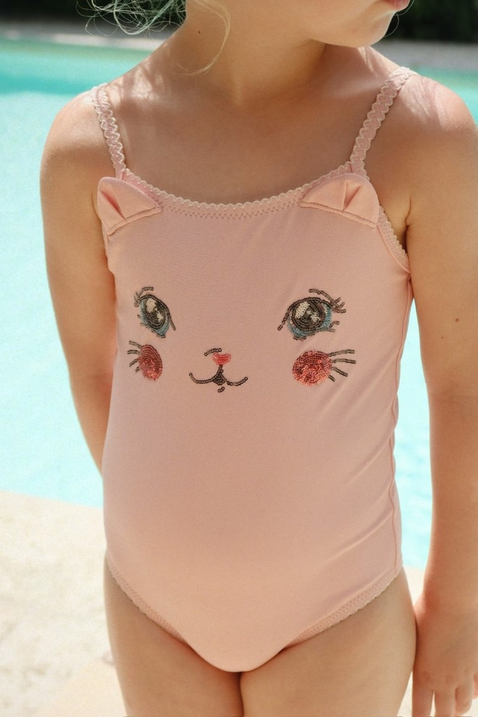 Badpak Kitty