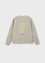 Sweater “lobster friday”