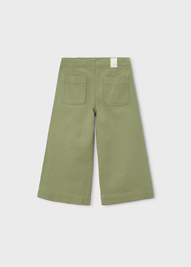 Broek lang