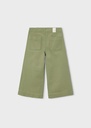 Broek lang