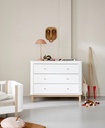 Commode met 3 laden Wood