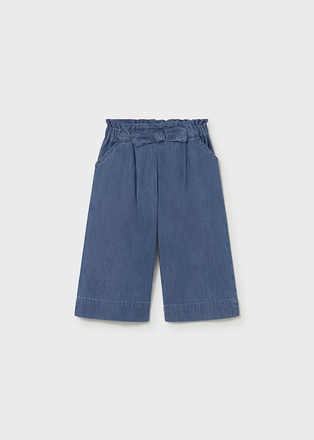 Broek - wijde pijpen