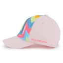 Pet twill sequins funstyle