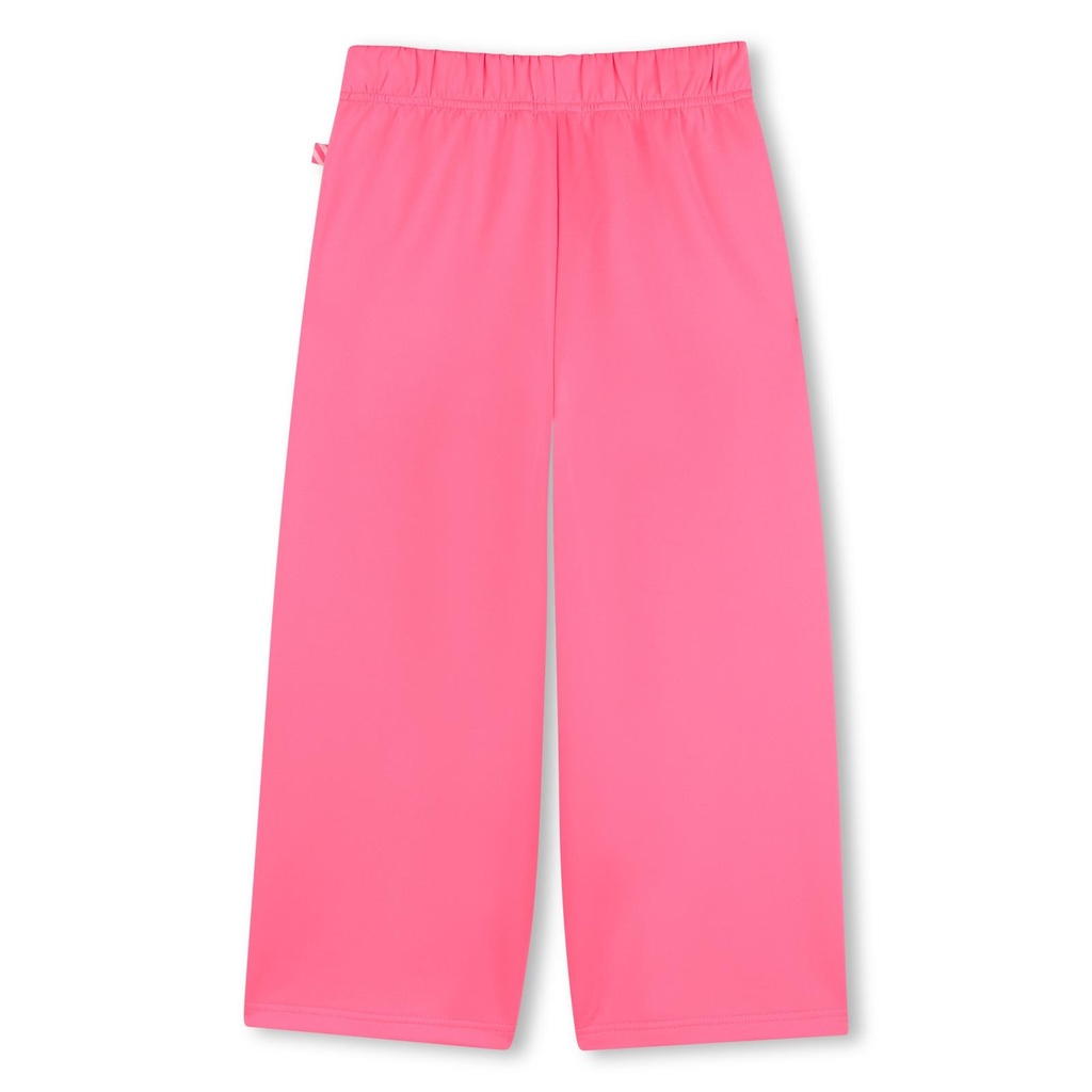 Brede broek modal comfort sidelook