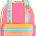 Rugzak neon mesh funpack