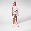 Short terry surf funprint