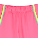 Brede broek modal comfort sidelook