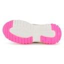 Baskets chunky mesh funstep