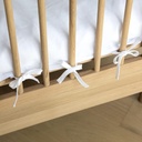 Donsovertrek linnen collectie