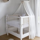 Hemel bed/park linnen collectie