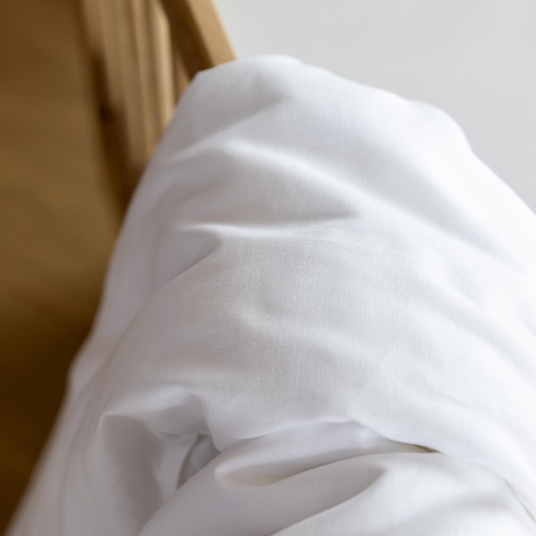 Donsovertrek linnen collectie