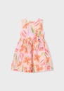 Jurk met print