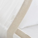 Hemel bed/park linnen collectie