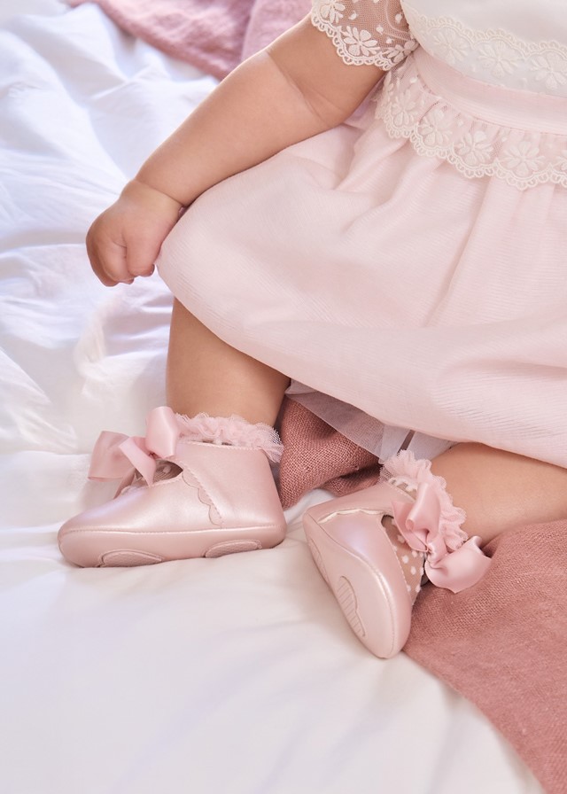 Schoenen mary jane feestelijk