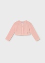 Tricot cardigan