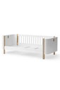 Junior bed mini+