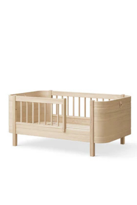 Conversion kit original junior