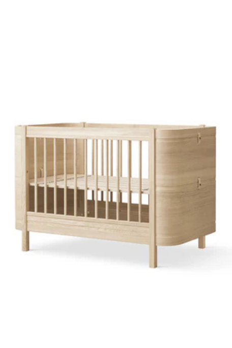 Conversion kit original junior