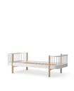 Bed Wood Original 90 x 200cm