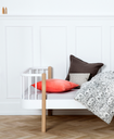 Bed Wood Original 90 x 200cm