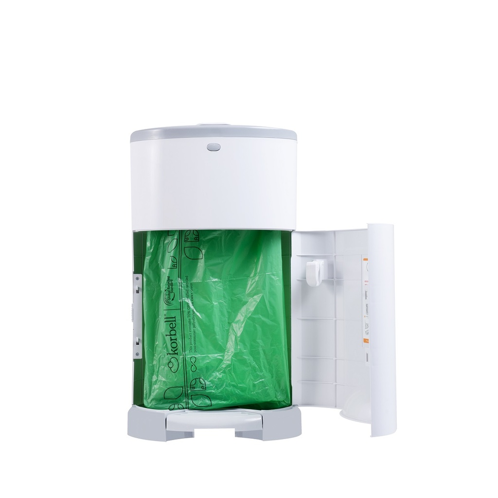 Luieremmer Classic (16 liter - 45 nappies)