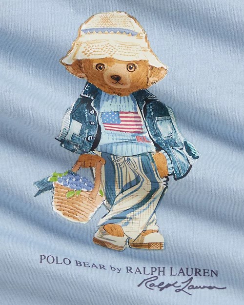T-shirt (3m-18m)
