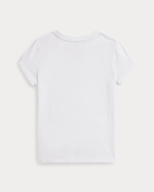 T-shirt (2j-7j)